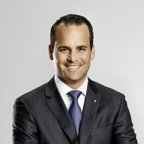 Damian Müller
