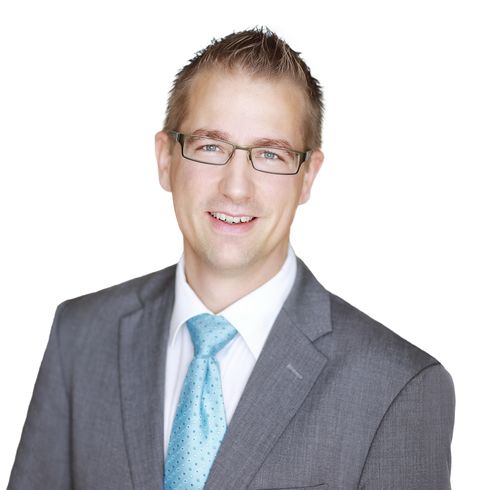 Jim Wolanin