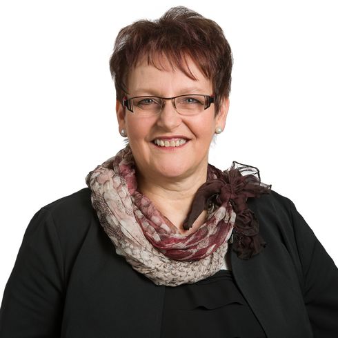 Hildegard Meier
