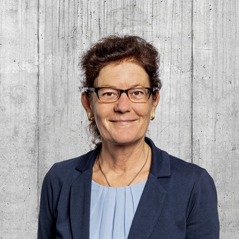 Heidi Scherer