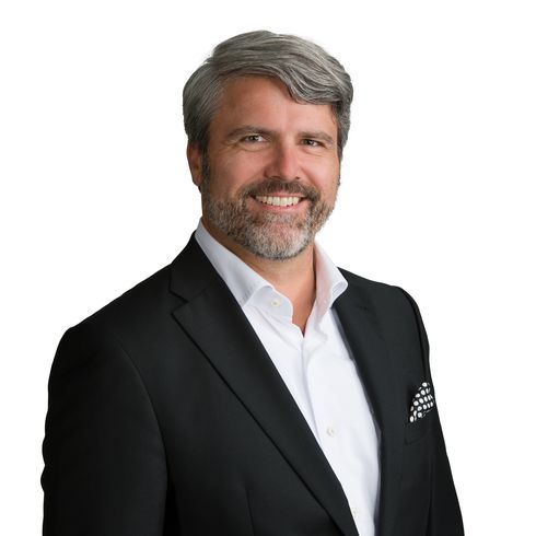 Damian Hunkeler