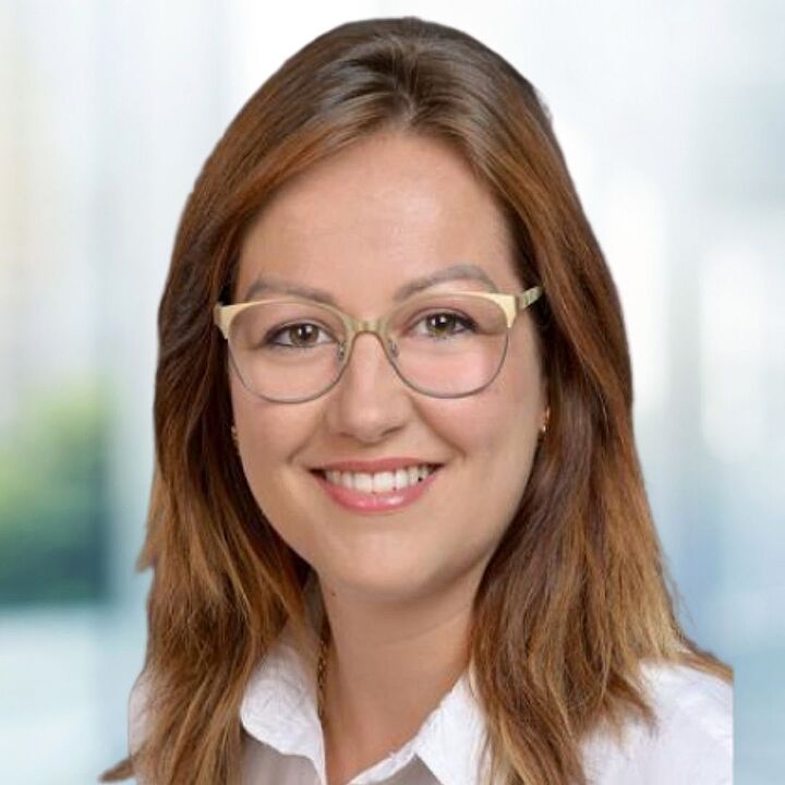 Nancy Perçuku