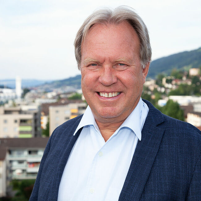 Ruedi Maurer