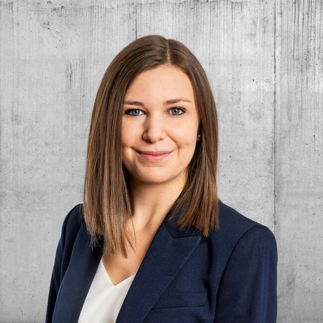 Serena Büchler