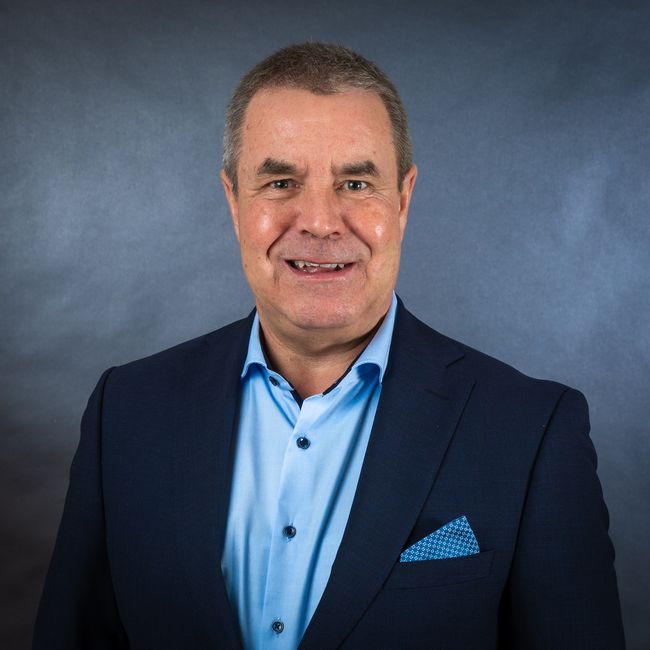 Toni Felder