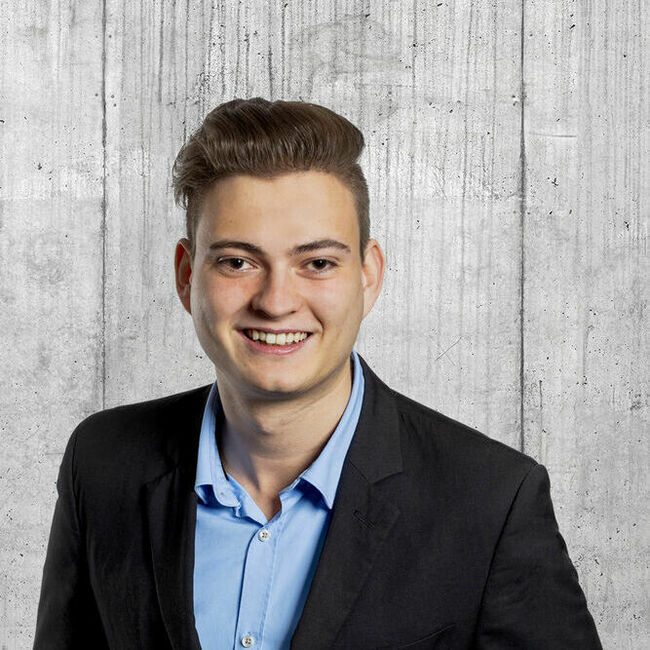 Thomas von Allmen