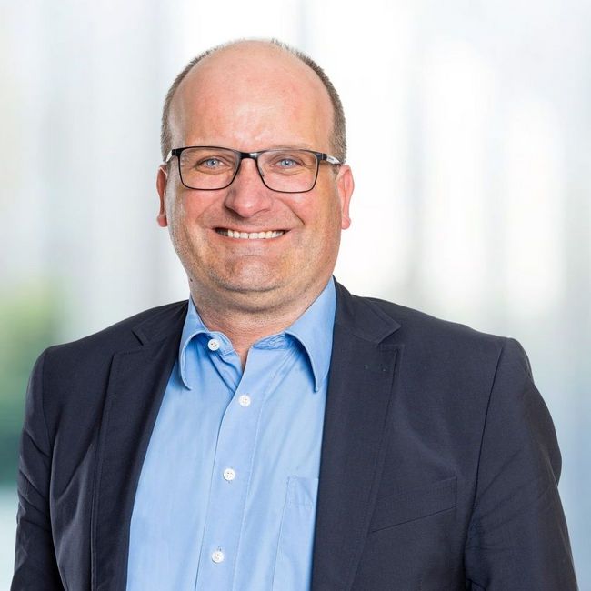 Willi Zürcher