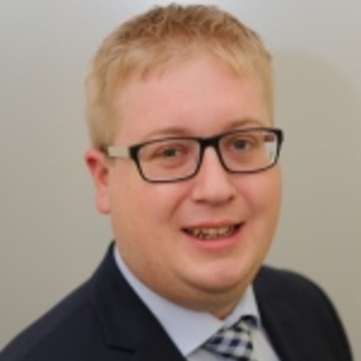 Stefan Rogger