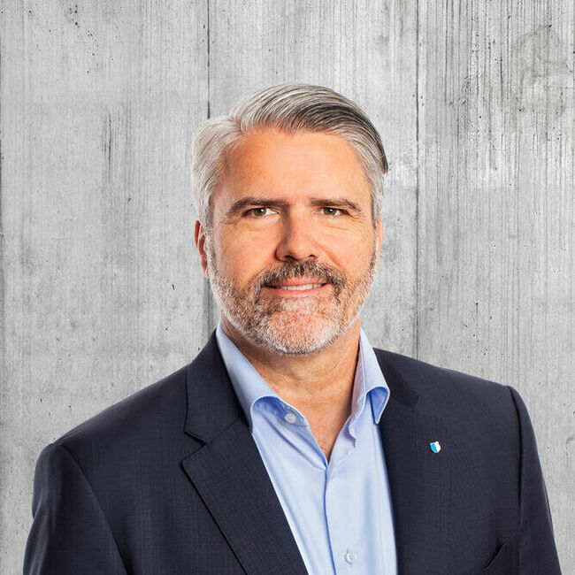 Damian Hunkeler