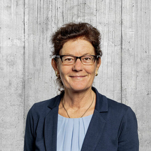 Heidi Scherer