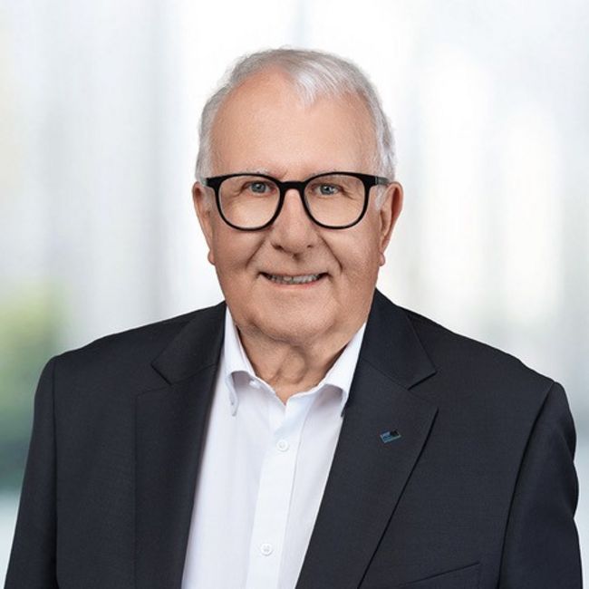 Otto Rütter