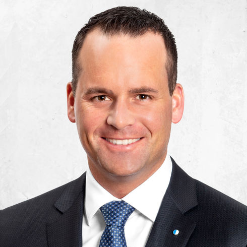 Damian Müller
