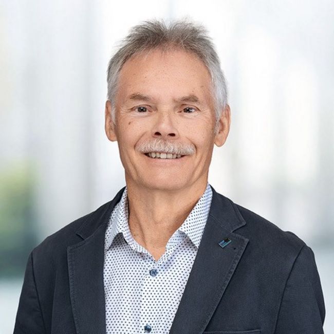 Toni Kaufmann