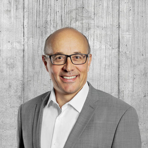 Othmar Amrein