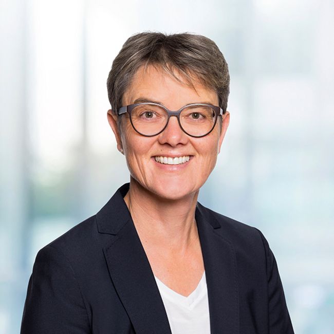 Claudia Wicki-Huonder