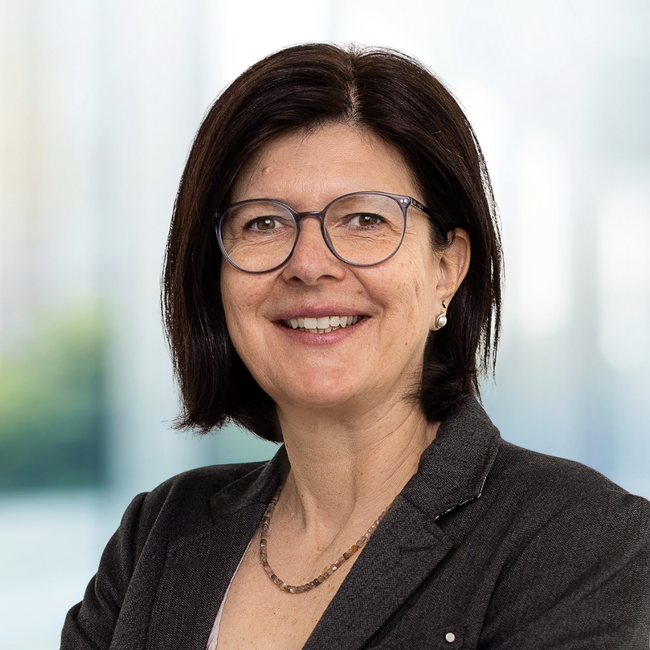 Karin Flühler