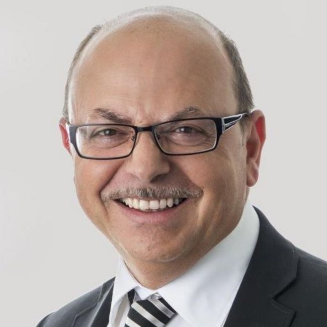 Kaspar Lo Presti
