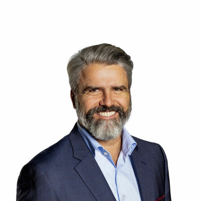 Damian Hunkeler