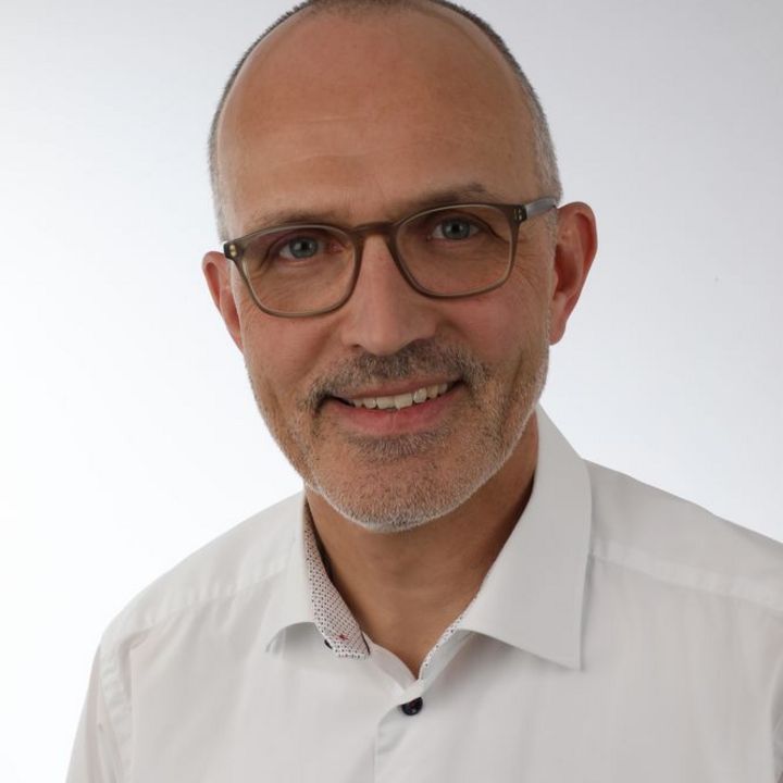 Armin Niederberger