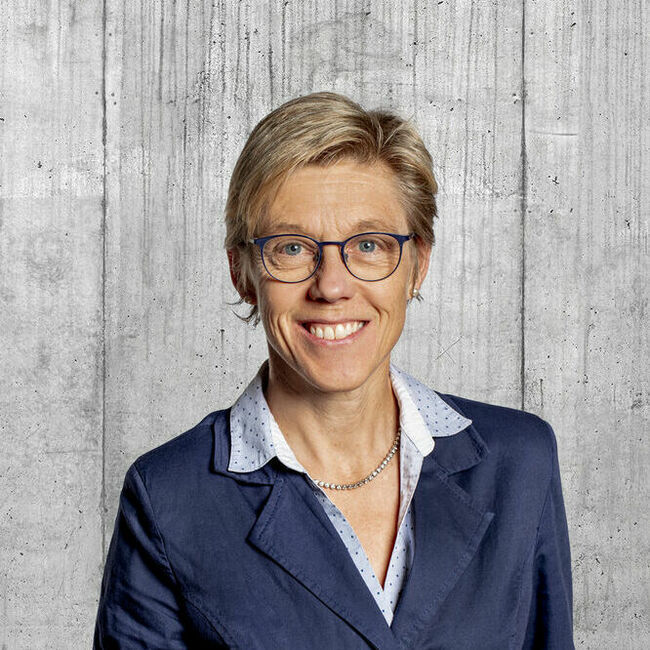 Helen Schurtenberger