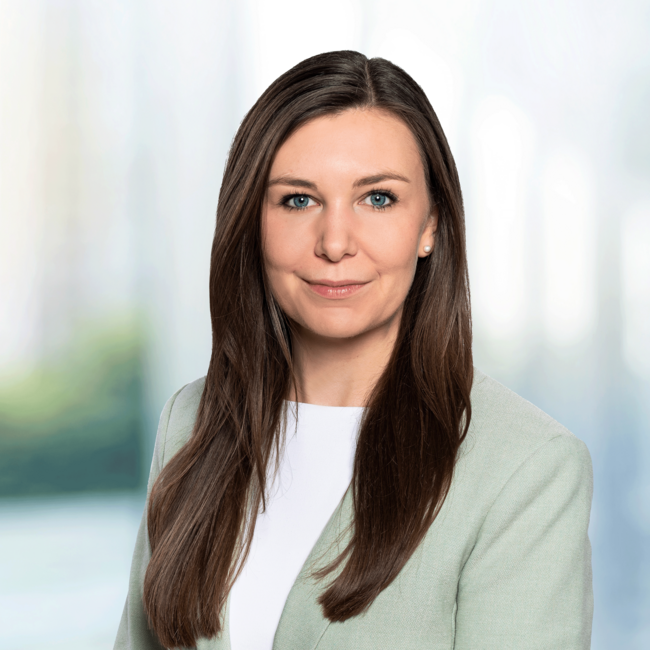Serena Büchler