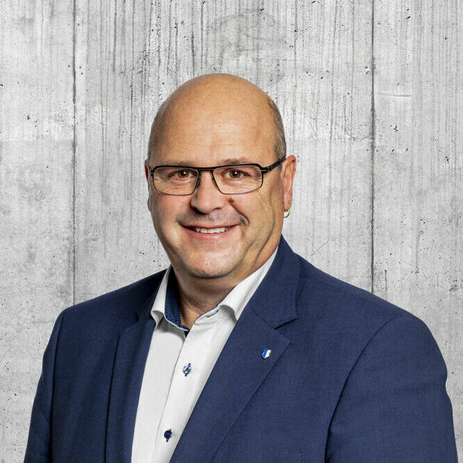 Philipp Bucher