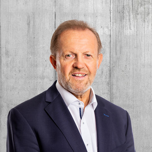 Albert Vitali