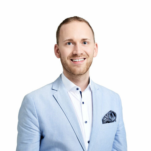 Lucas Zurkirchen