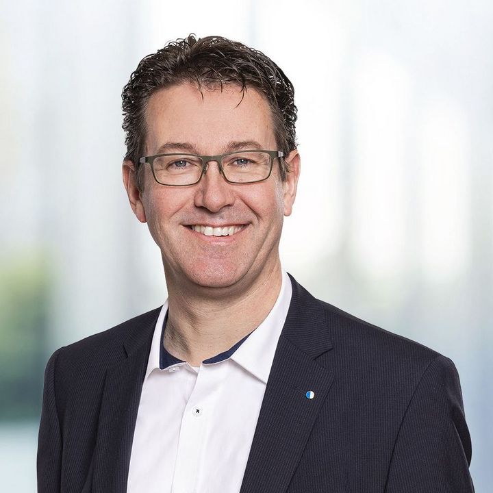 André Marti