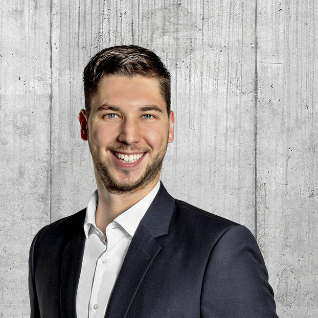 Andreas Bärtschi