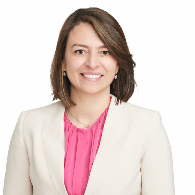 Marija Bucher-Djordjevic