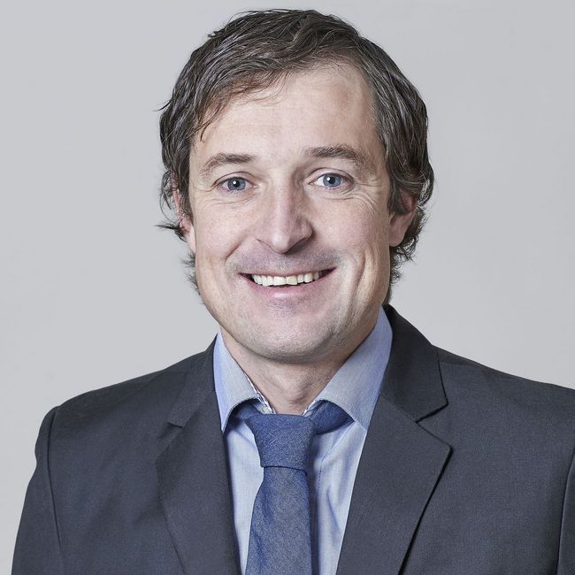 Urs Schmid