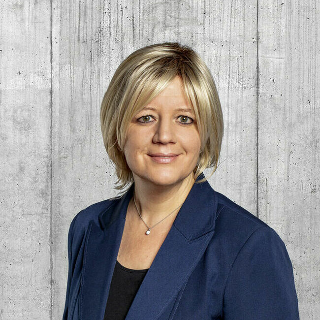 Sabine Wermelinger