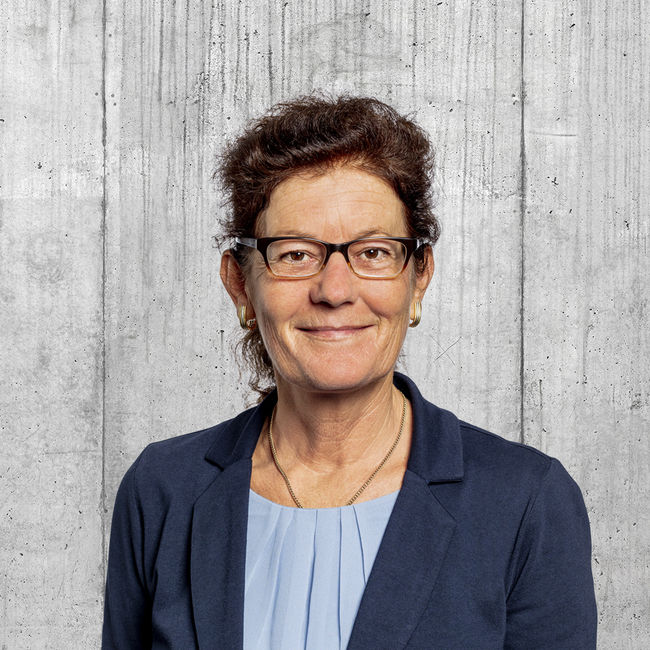 Heidi Scherer
