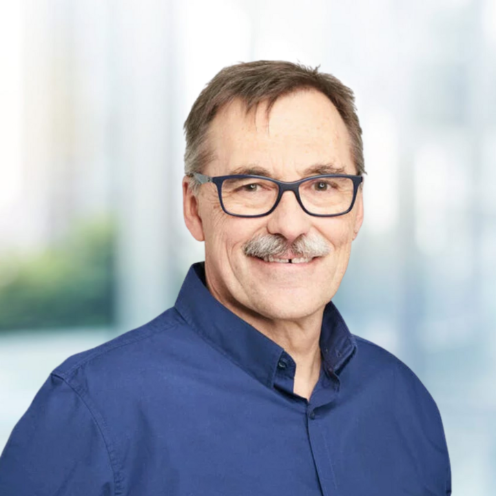 Franz Isaak