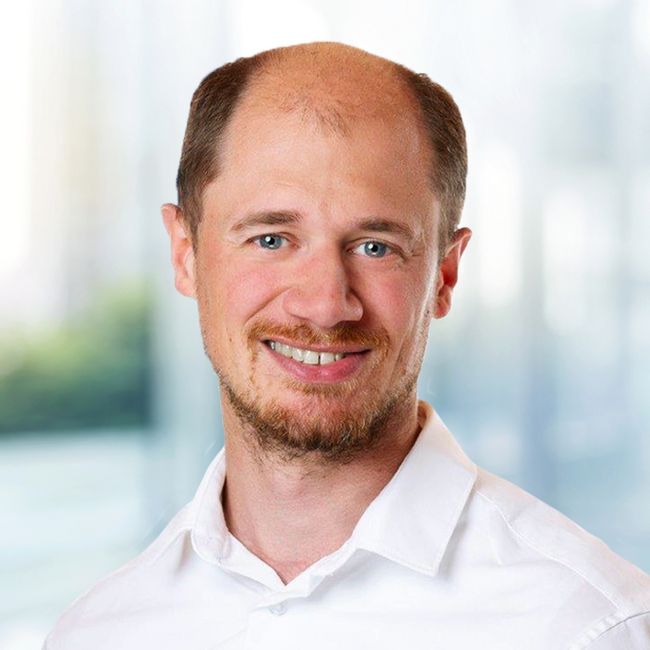 Alexander Bauer