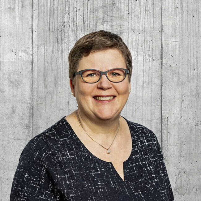 Marion Maurer