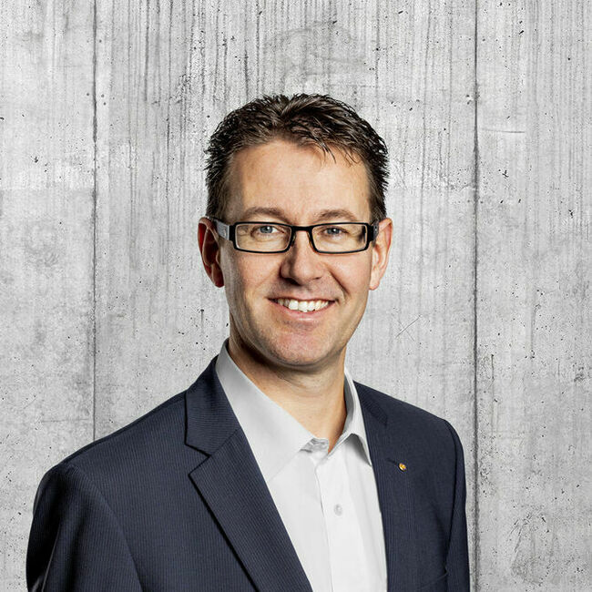 André Marti
