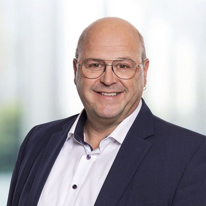 Philipp Bucher