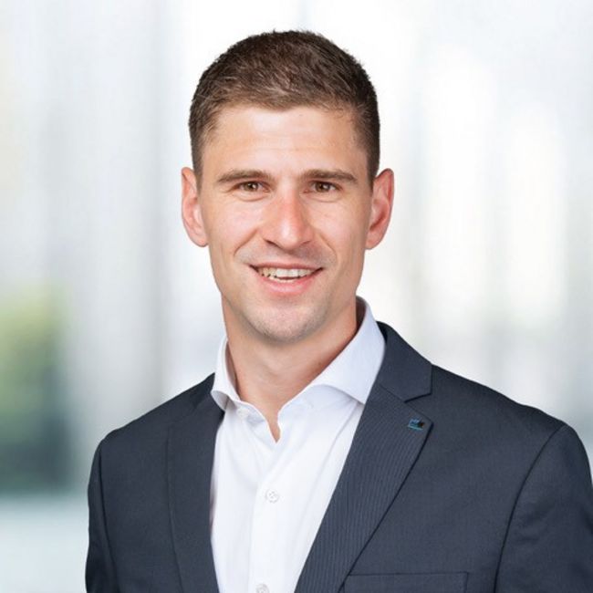 Marco Gärtner