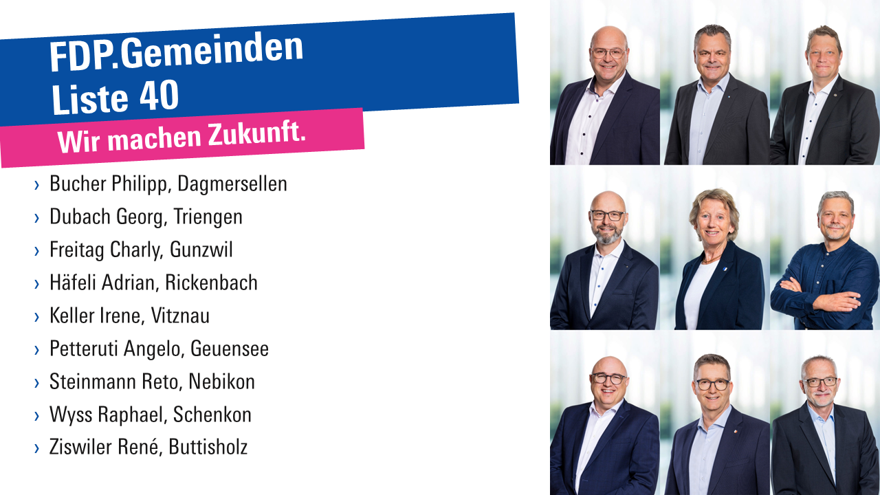 FDP - PLR Slider
